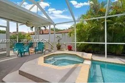15431 SW 177th Ter, Miami, FL 33187 - Photo 21