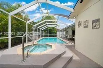 15431 SW 177th Ter, Miami, FL 33187 - Photo 19