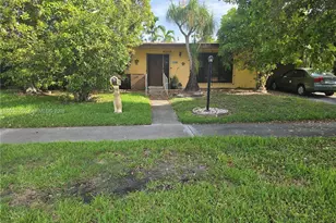 8920 SW 20th St, Miami, FL 33165 - Photo 1