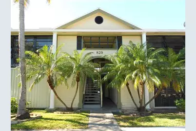 829 NE 199th St #204, Miami, FL 33179 - Photo 1