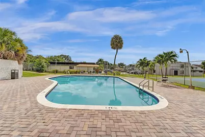 2601 N 40th Ave #A-9, Hollywood, FL 33021 - Photo 5