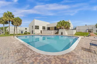 2601 N 40th Ave #A-9, Hollywood, FL 33021 - Photo 7