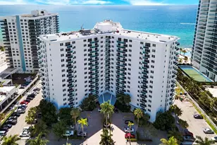 3001 S Ocean Dr, Hollywood, FL 33019 - Photo 1