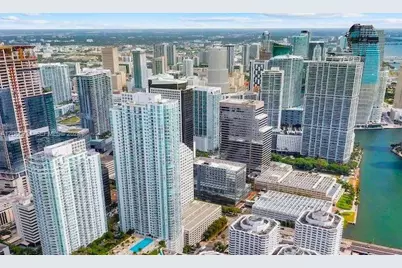 951 Brickell Ave #3601, Miami, FL 33131 - Photo 23