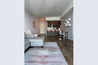 951 Brickell Ave #3601, Miami, FL 33131 - Photo 5