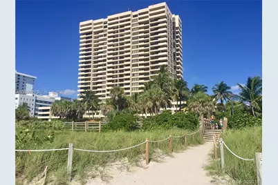2555 Collins Ave #308, Miami Beach, FL 33140 - Photo 29