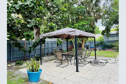 920 N 26th Ave #0, Hollywood, FL 33020 - Photo 21