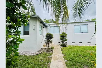 920 N 26th Ave #0, Hollywood, FL 33020 - Photo 19