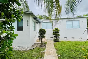920 N 26th Ave, Hollywood, FL 33020 - Photo 19