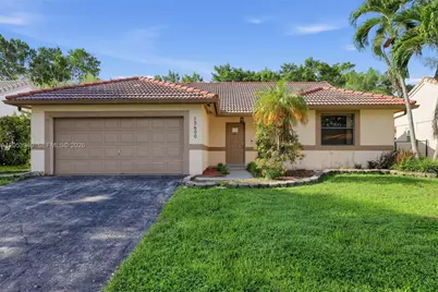 15600 Gauntlet Hall Mnr, Davie, FL 33331 - Photo 1