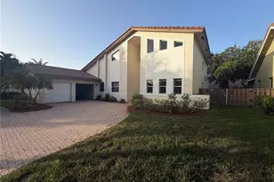 4433 NW 67th Ave, Coral Springs, FL 33067 - Photo 1