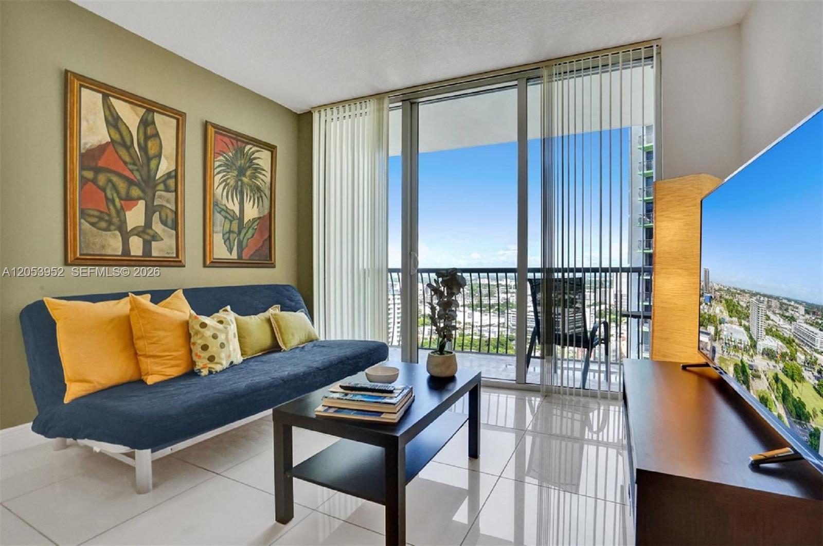 1750 N Bayshore Dr #2911 - 1750 N Bayshore Dr #2911, Miami, FL 33132 Luxury Property | Jose Angel Pina