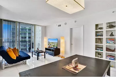 1750 N Bayshore Dr #2911, Miami, FL 33132 - Photo 5