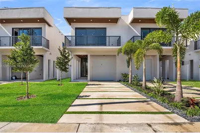 920 NE 17th Ave #A, Fort Lauderdale, FL 33304 - Photo 1