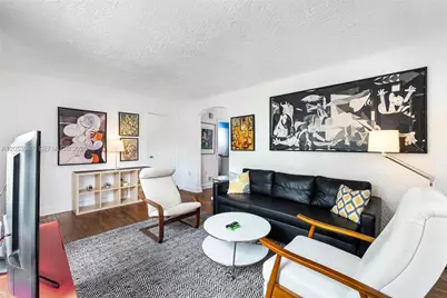 39 Sidonia Ave #2, Coral Gables, FL 33134 - Photo 5