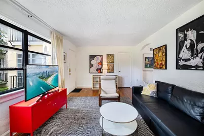 39 Sidonia Ave #2, Coral Gables, FL 33134 - Photo 3