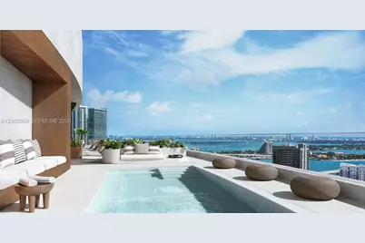 225 N Miami Ave #912, Miami, FL 33128 - Photo 11
