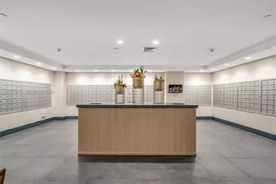 90 SW 3rd St #4403, Miami, FL 33130 - Photo 25