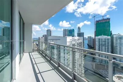 90 SW 3rd St #4403, Miami, FL 33130 - Photo 21