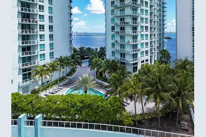 1900 N Bayshore Dr #3809, Miami, FL 33132 - Photo 19
