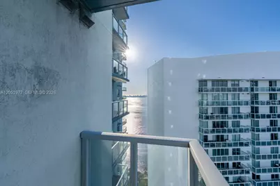 1900 N Bayshore Dr #3809, Miami, FL 33132 - Photo 1