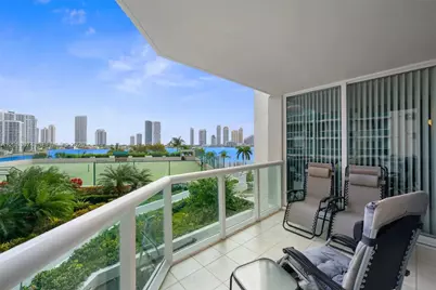 3370 Hidden Bay Dr #507, Aventura, FL 33180 - Photo 1