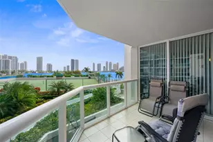 3370 Hidden Bay Dr, Aventura, FL 33180 - Photo 1