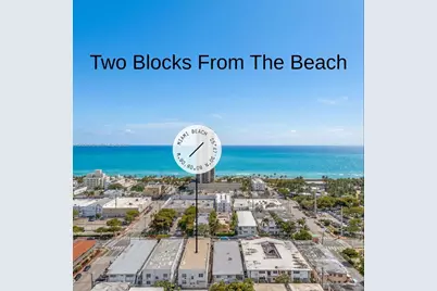 7334 Harding Ave #6, Miami Beach, FL 33141 - Photo 1