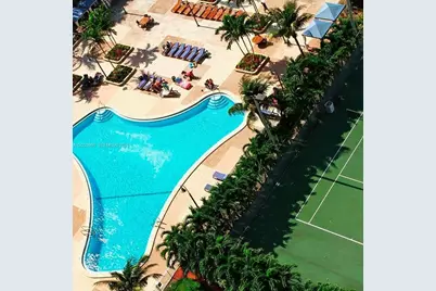 19380 Collins #1215, Sunny Isles Beach, FL 33160 - Photo 13