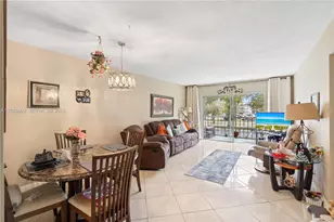 1000 Hillcrest Ct, Hollywood, FL 33021 - Photo 5
