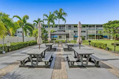 1000 Hillcrest Ct #214, Hollywood, FL 33021 - Photo 17