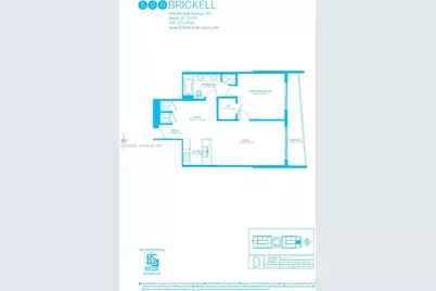 500 Brickell Ave #3200, Miami, FL 33131 - Photo 7