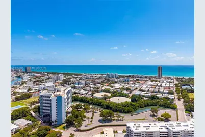 7441 Wayne Ave #8G, Miami Beach, FL 33141 - Photo 13