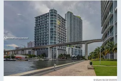 350 S Miami Ave #1603, Miami, FL 33130 - Photo 15