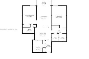 3625 N Country Club Dr, Aventura, FL 33180 - Photo 29