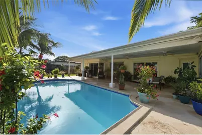5580 SW 7th St, Plantation, FL 33317 - Photo 3