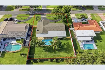 5580 SW 7th St, Plantation, FL 33317 - Photo 35