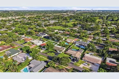 5580 SW 7th St, Plantation, FL 33317 - Photo 37