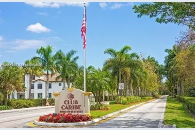 5580 NW 61st St #602, Coconut Creek, FL 33073 - Photo 1