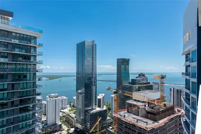 60 SW 13th St #4808, Miami, FL 33130 - Photo 5