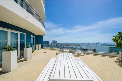 60 SW 13th St #4808, Miami, FL 33130 - Photo 23
