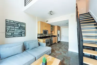 60 SW 13th St #4808, Miami, FL 33130 - Photo 9