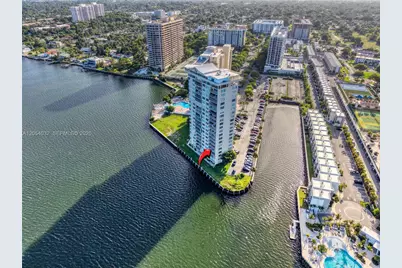 11111 Biscayne Blvd #5A, Miami, FL 33181 - Photo 3