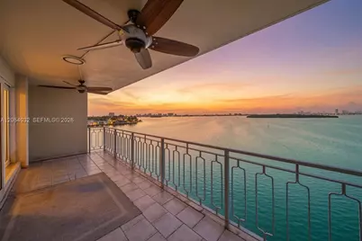 11111 Biscayne Blvd #5A, Miami, FL 33181 - Photo 1