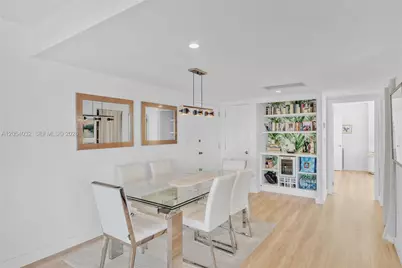 11111 Biscayne Blvd #5A, Miami, FL 33181 - Photo 33