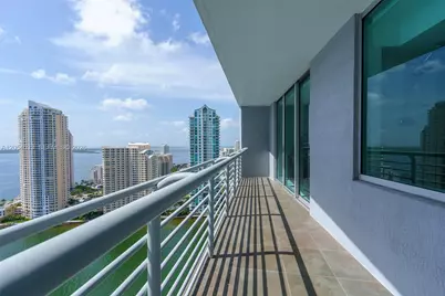 325 S Biscayne Blvd #3326, Miami, FL 33131 - Photo 17
