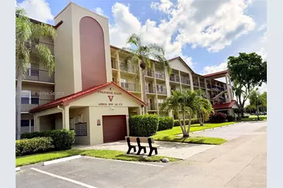 12901 SW 15th Ct #402V, Pembroke Pines, FL 33027 - Photo 1
