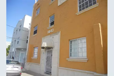 1043 NW 2nd St #9, Miami, FL 33128 - Photo 9
