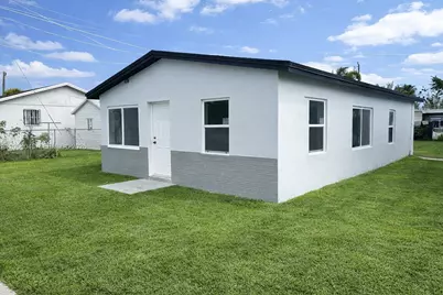 1405 NW 5th Ct #2, Florida City, FL 33034 - Photo 1