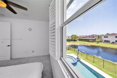 4587 San Mellina Dr, Coconut Creek, FL 33073 - Photo 35
